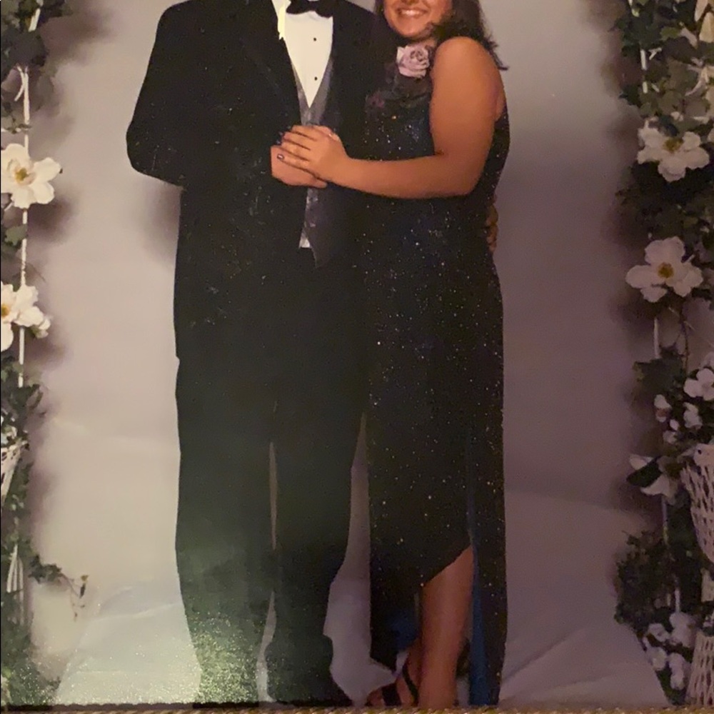 Prom Dress size XL